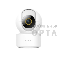 Xiaomi IP камера Imilab 360 Home Camera 5MP/3K Wi-Fi 6 C22 White