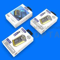 Внешний аккумулятоp RECRSI RE-PB032 PD FAST 10 000 mAh чёрный Внешний аккумулятоp RECRSI RE-PB032 PD FAST 10 000 mAh чёрный