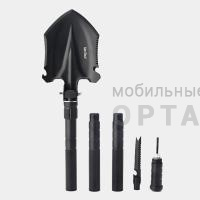 Лопата саперная Xiaomi NexTool 83см NE20206
