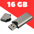 Флешки USB 16 Гб Флешки USB 16 Гб