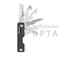 Мультитул Xiaomi NexTool Multifunction Knife Black NE20096