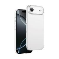 Чехол KEEPHONE X-CRYSTAL ULTRA SLIM CASE для iPhone 17 CLEAR