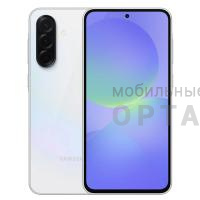 Смартфон Samsung A36 8/128GB White (UAE) Смартфон Samsung A36 8/128GB White (UAE)