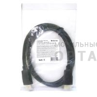 Кабель DEFENDER M-M HDMI-03 HDMI, ver 1.4, 1 м. (1/50/300)